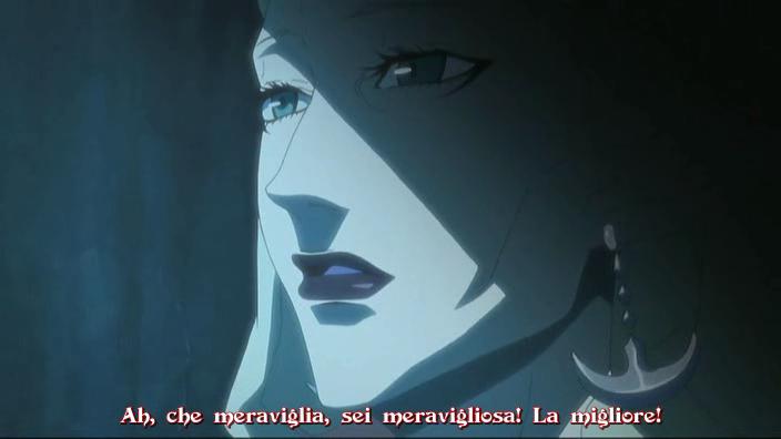 Otaku Gallery  / Anime e Manga / Devil May Cry / Screen Shots / 06 - Rock Queen / 139.jpg